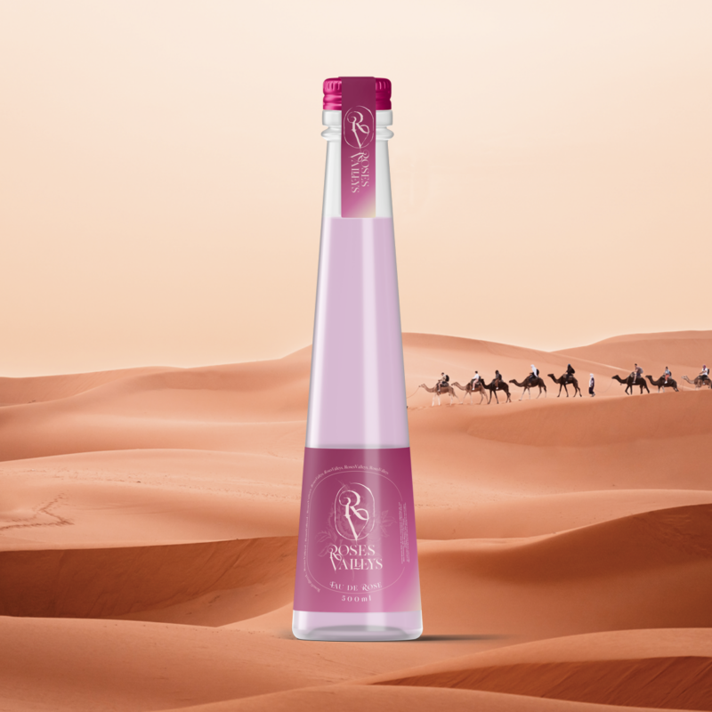 Rosewater