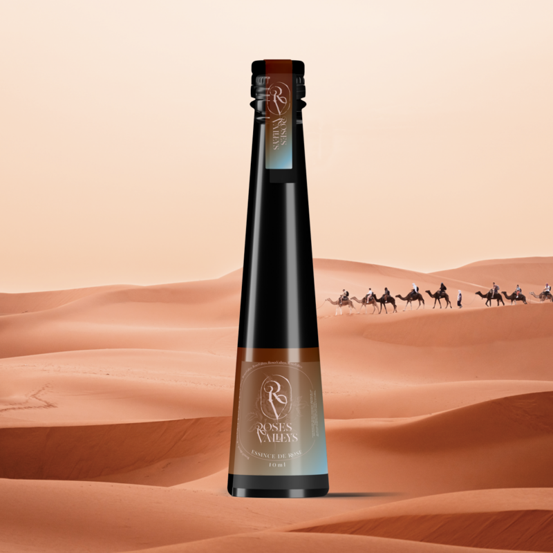 Argan Exfoliating Oil