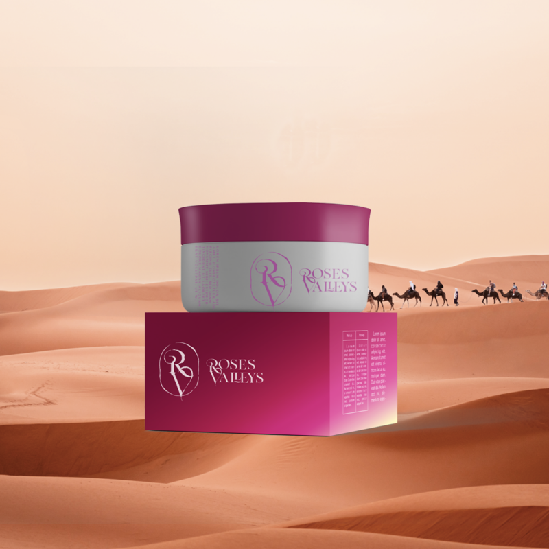 Hydration Cream